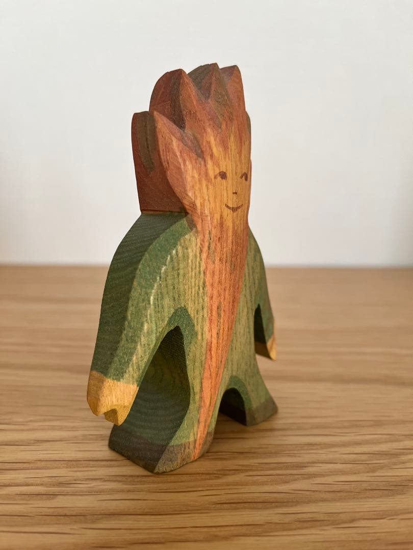 【焼印】オストハイマー/トロール(妖精・エルフ・ドワーフ）（ostheimer)