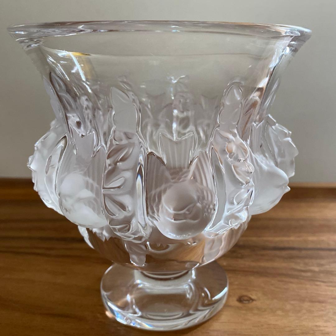 ラリック　ダンピエール