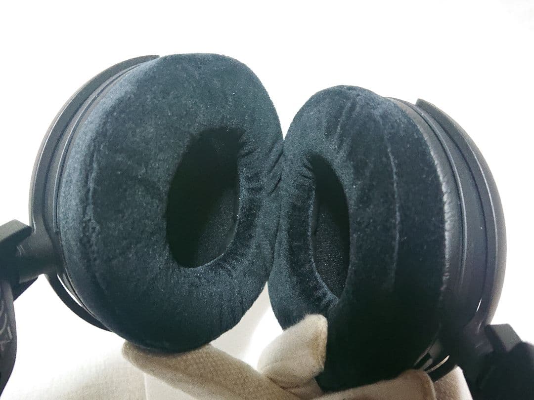 ヘッドホン audio-technica ATH-ADX3000