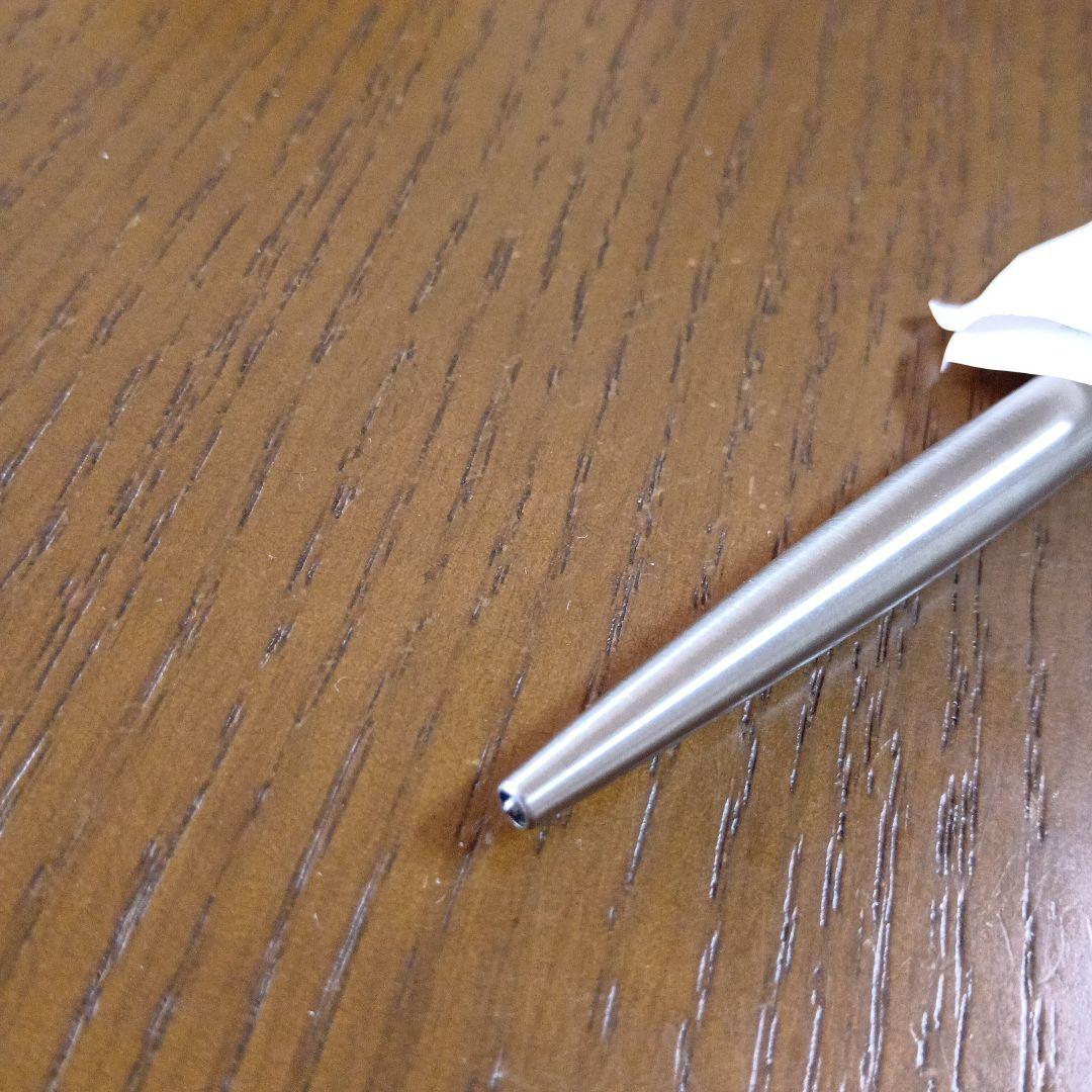 PARKER ボールペン