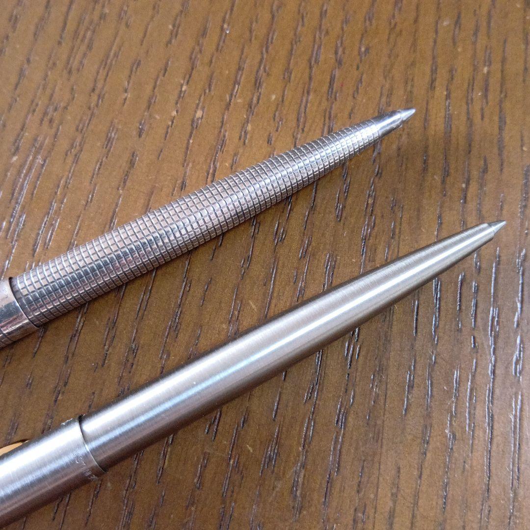 PARKER ボールペン