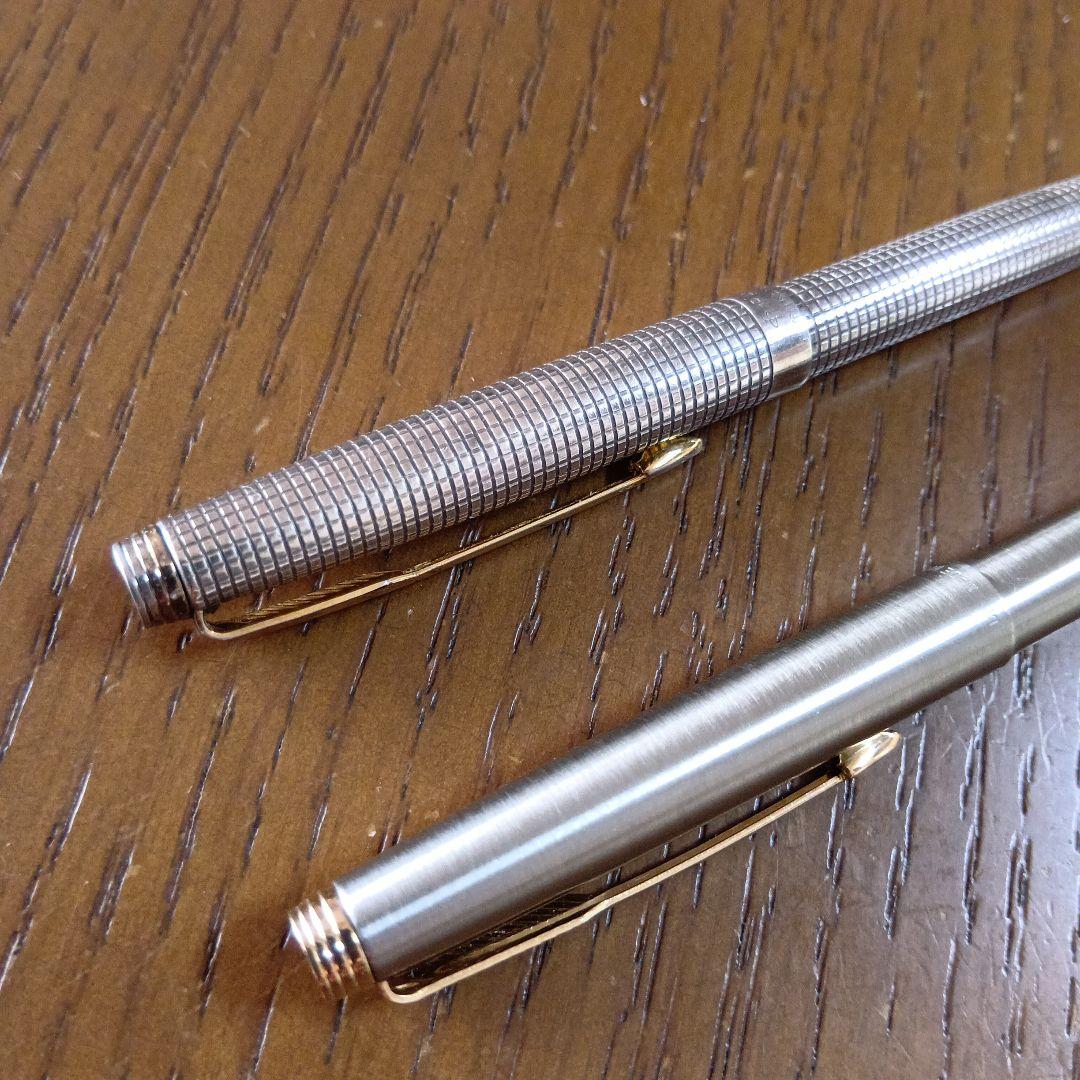 PARKER ボールペン