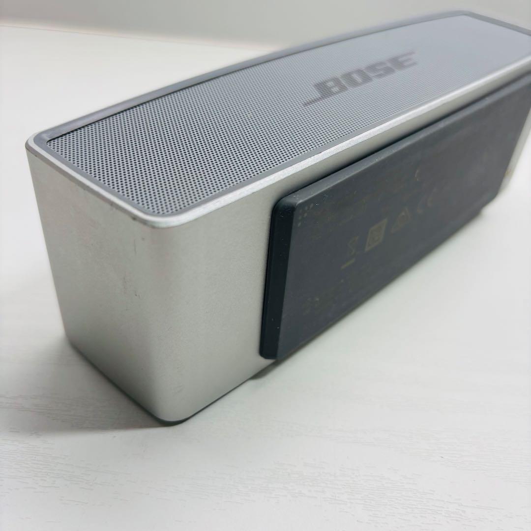 BOSE Sound Link mini Ⅱ Bluetoothスピーカー
