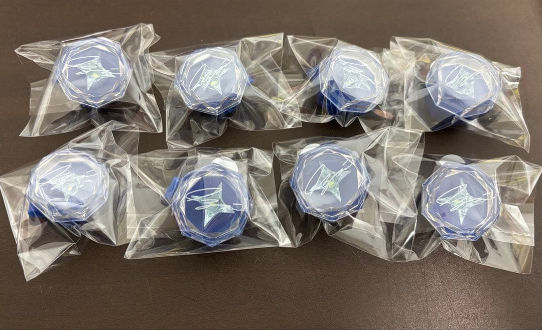 瀬名泉　リングライト