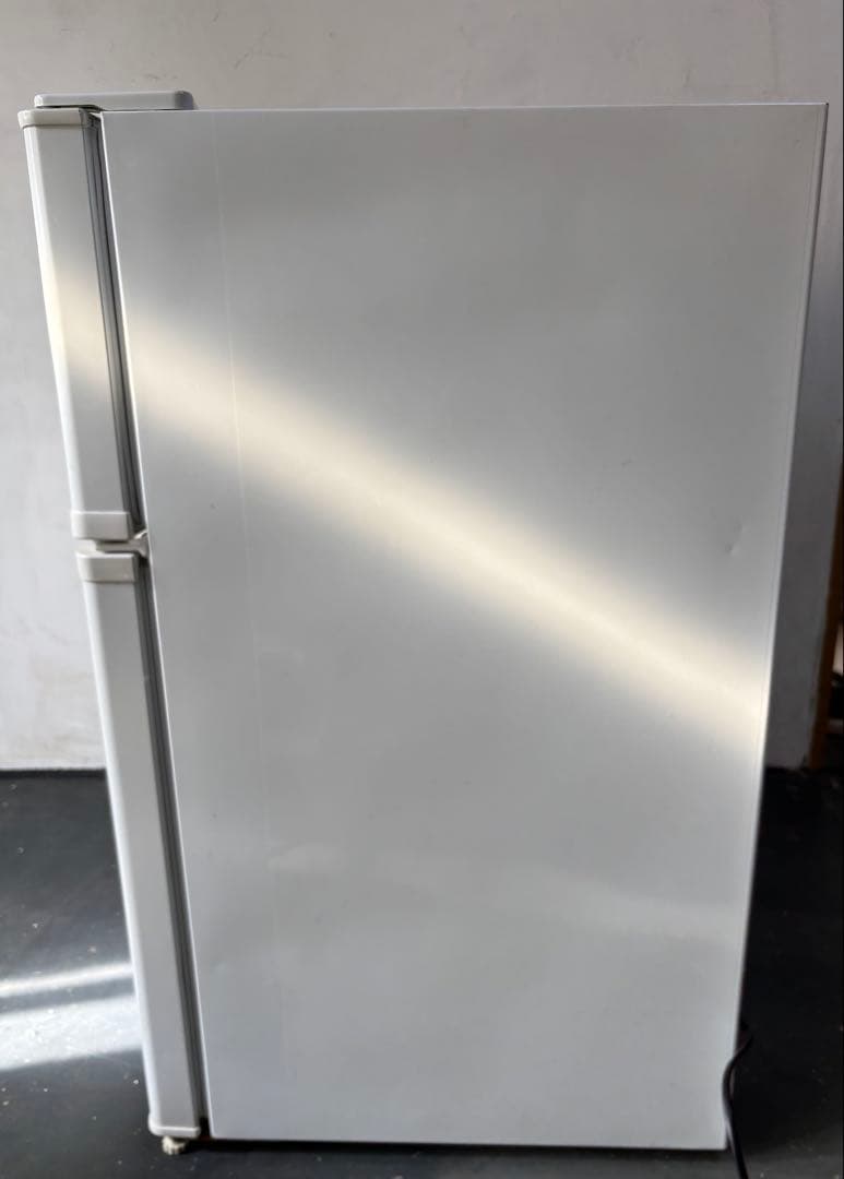 2ドア冷凍/冷蔵庫90L WR-2090 ★動作確認済み