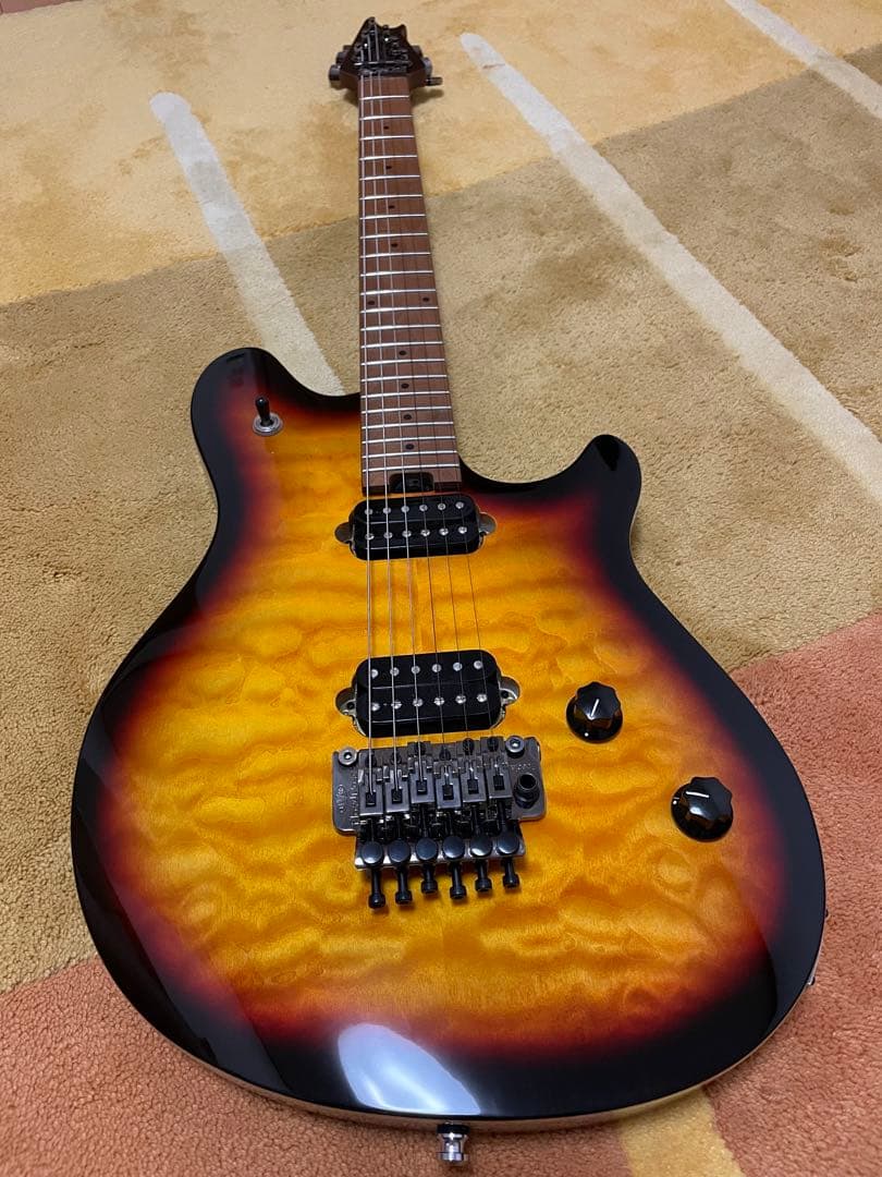 ギター EVH Wolfgang Standard