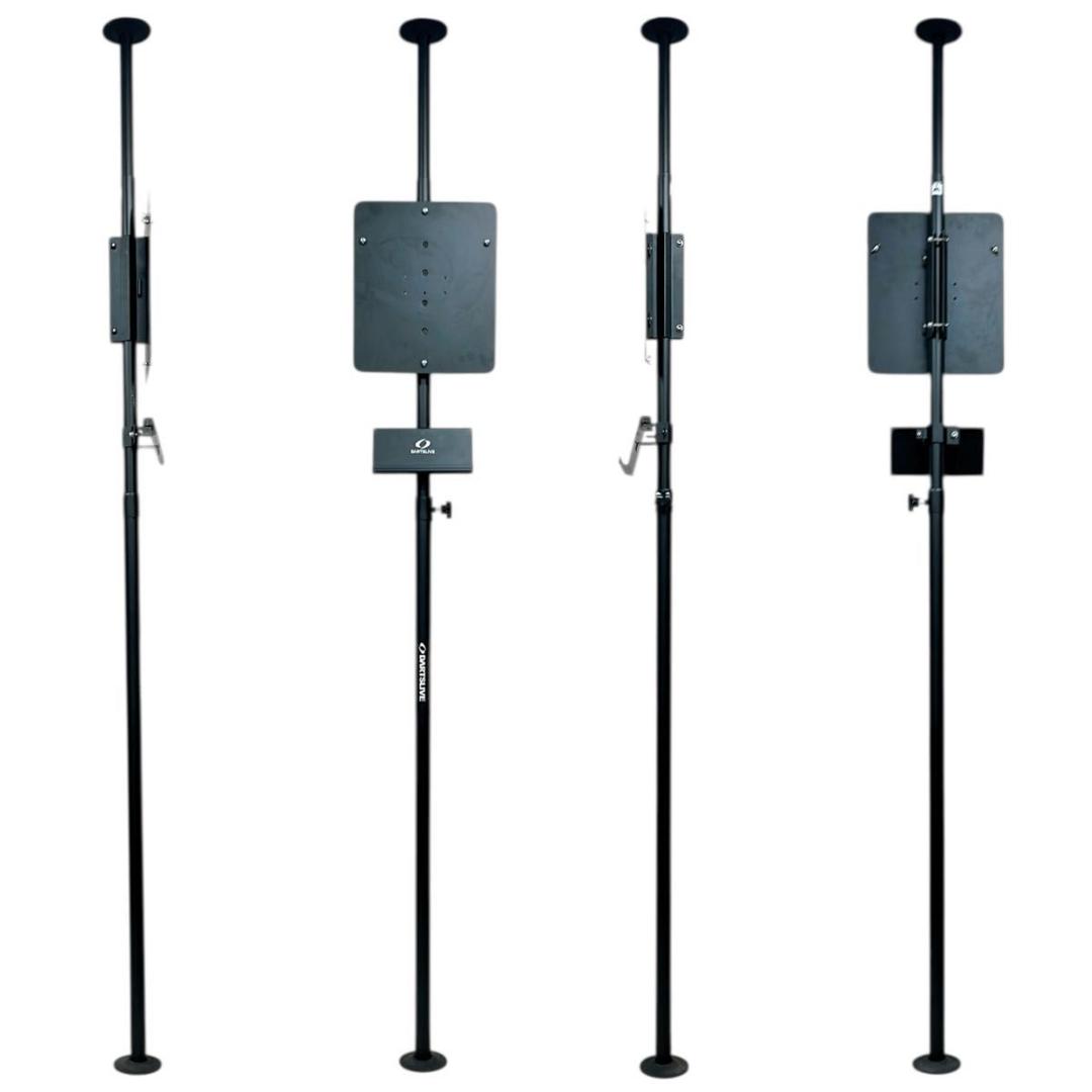 DARTSLIVE ダーツライブ POLESTANDポールスタンド ダーツライヴ