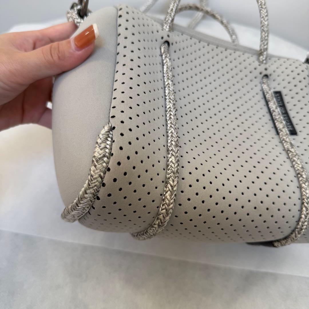 美品 ステイトオブエスケープ プリクエルXS 2way ショルダー クラウド