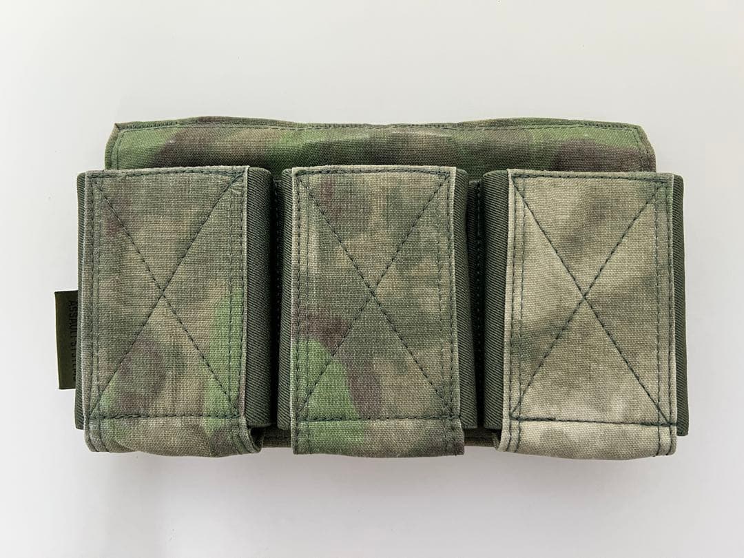 Warrior Assault Systems製Elastic MagPouch
