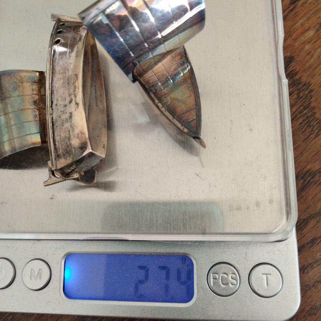 最終価格、日本製、工芸品、シルバーテ−ブルウェアー帆掛け船、二艘セット