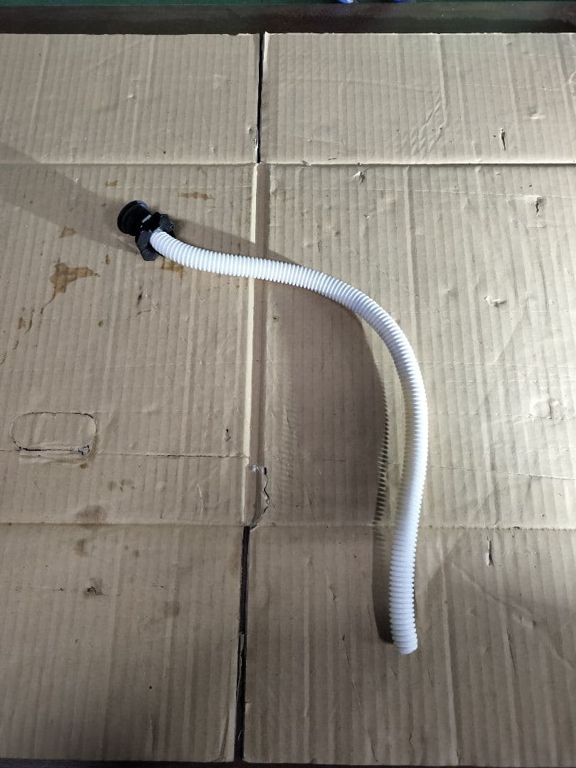 ま*い様 ◆動作確認済み◆Panasonic、NH-D503電気式衣類乾燥機 2