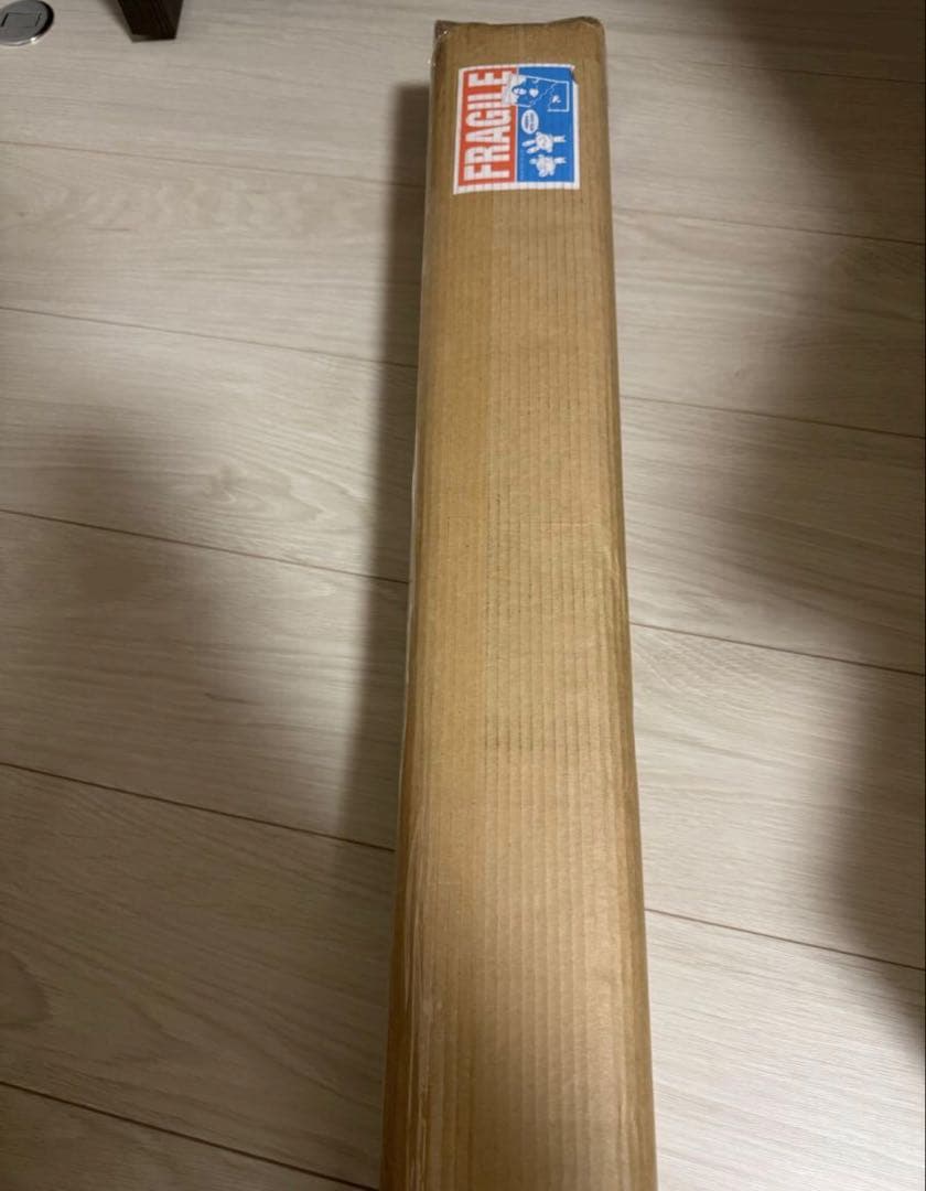 村上隆 WorldTour2025 Victus Dodgers Bat バット