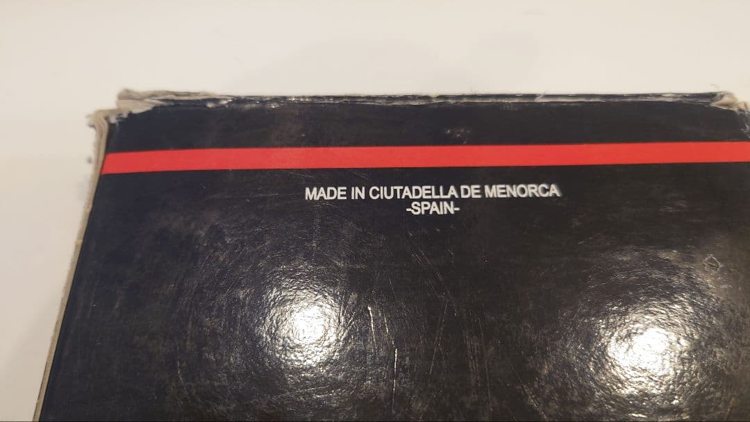 ルガー ゴールドモデルガン スペインデニックス製