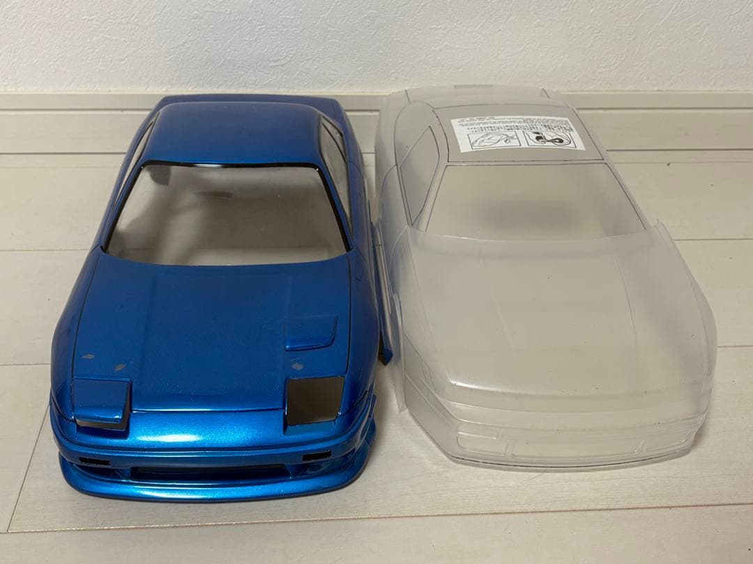 T。ラジコンボディ　まとめ売り