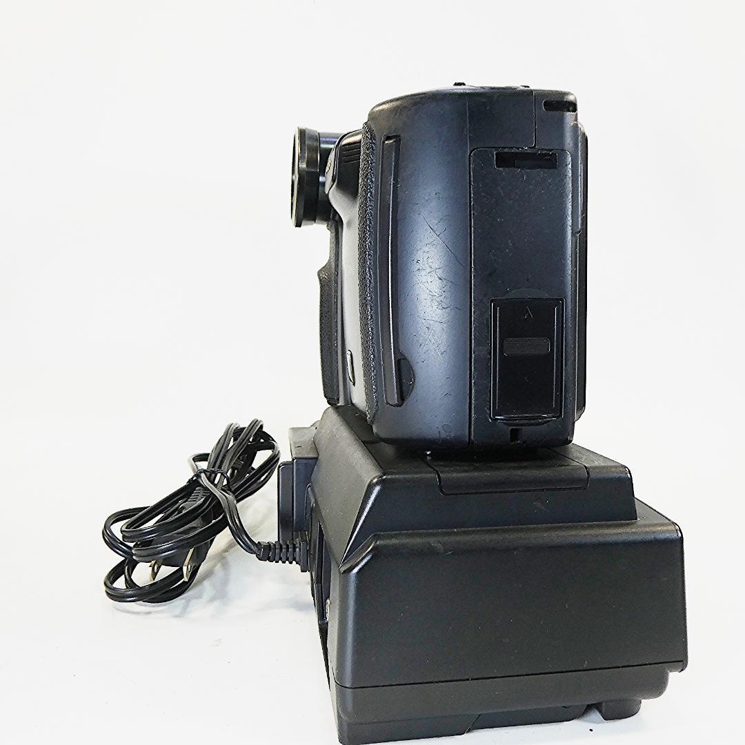 動作良好　Video.Hi8 シャープVL-HL3 8ミリビデオカメラDVD化に