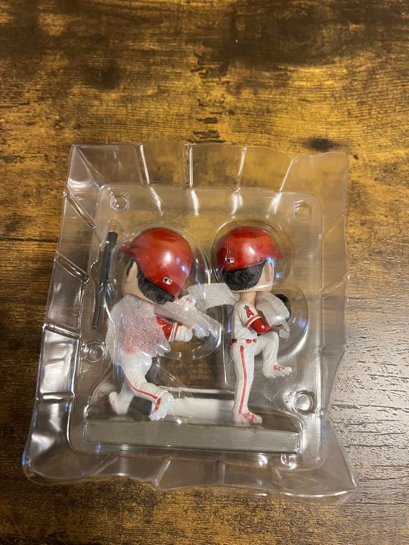 大谷翔平 ASTRON PROSPEX