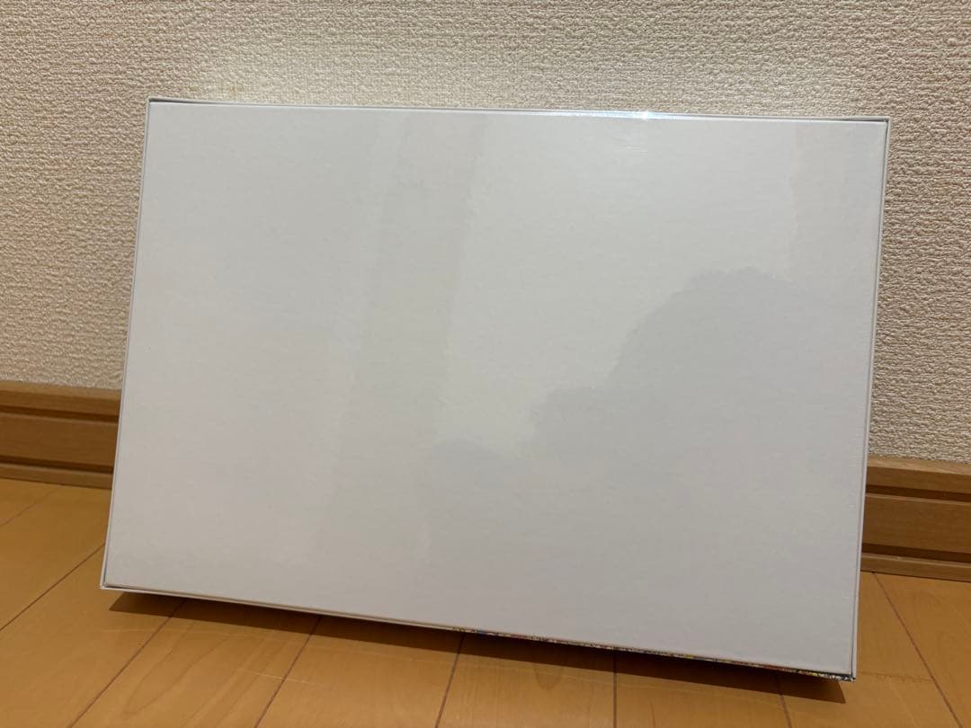 記憶の中のドラえもん　ジグソーパズル　1350ピース　新品未開封　②