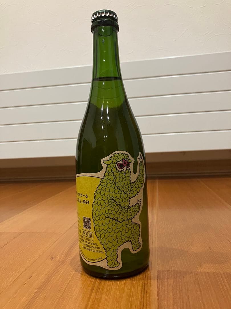 農楽蔵 ぱやぱやぺてぃやん 2024