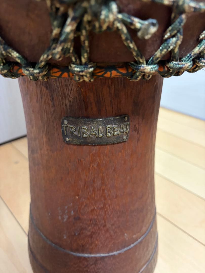 TRIBAL BEAT ジャンベ