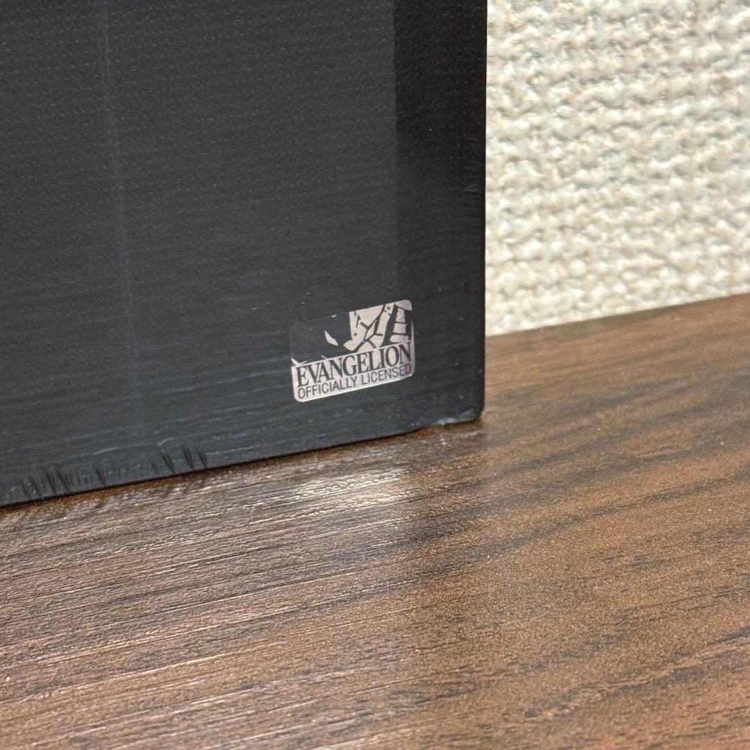 エヴァンゲリオン ALL OF EVANGELION 公式図録 30周年 限定