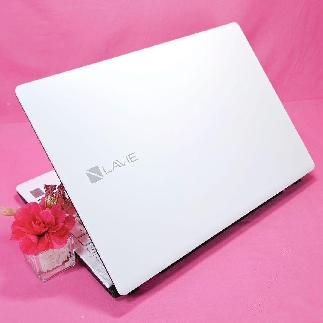 B15【ちょっと訳あり】i7/8GB NECノートパソコン Windows11