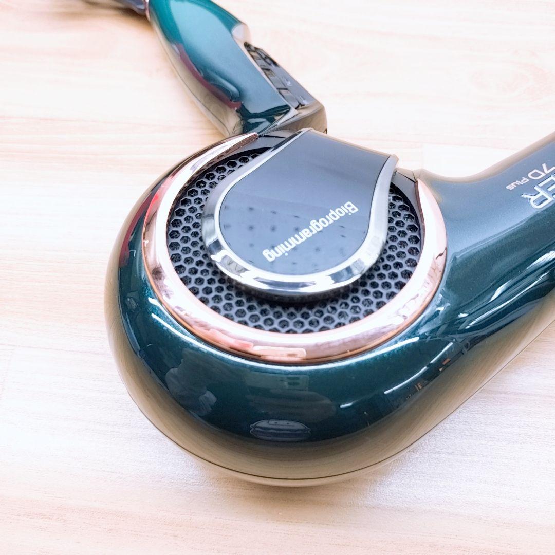 ほぼ未使用品⚡️ リュミエリーナ レプロナイザー 7Dplus 7D plus