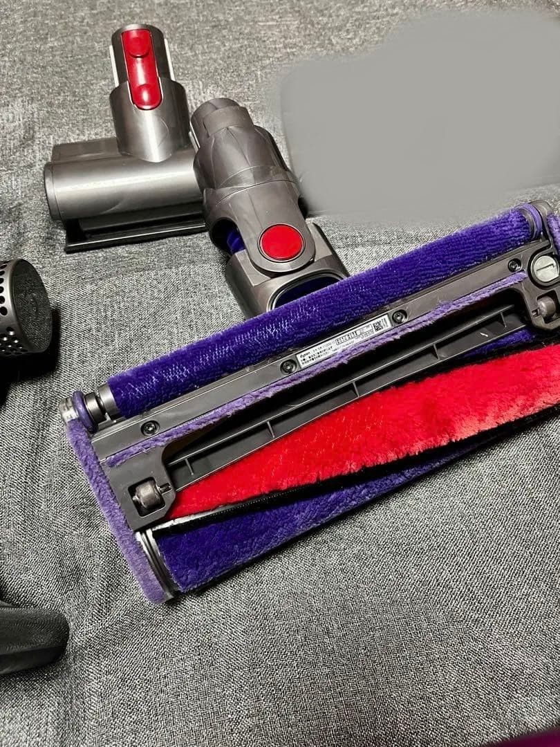 最終とします　美品！ダイソン dyson SV12 V10 分解洗浄済み