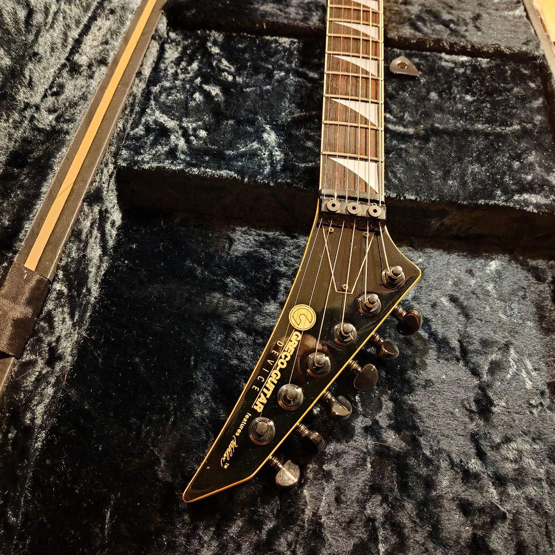 GRECO JJ-R1 1985年製 貴重