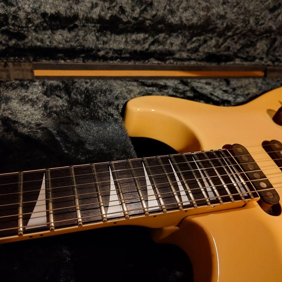 GRECO JJ-R1 1985年製 貴重