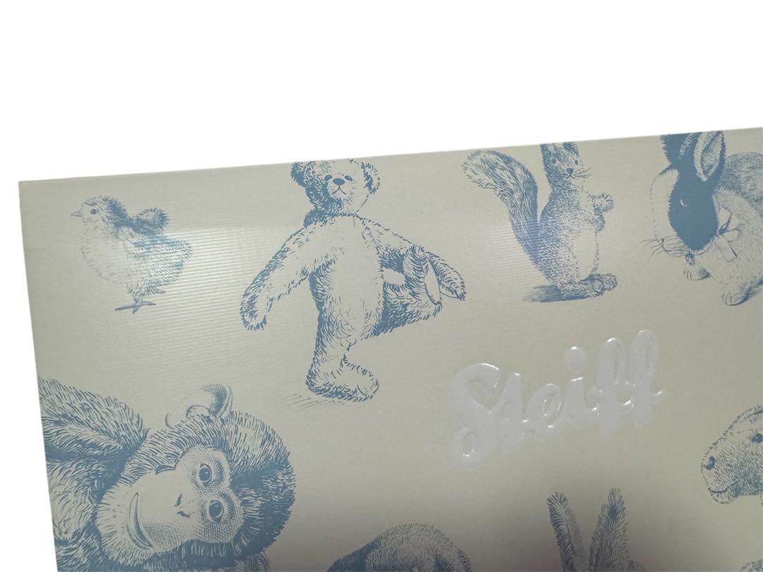 日本限定 シュタイフ スヌーピー フライング・エース ぬいぐるみ