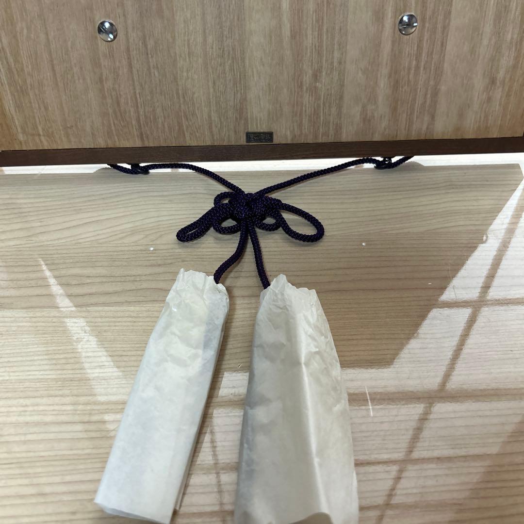 飾額(電鋳板) 「翁面」