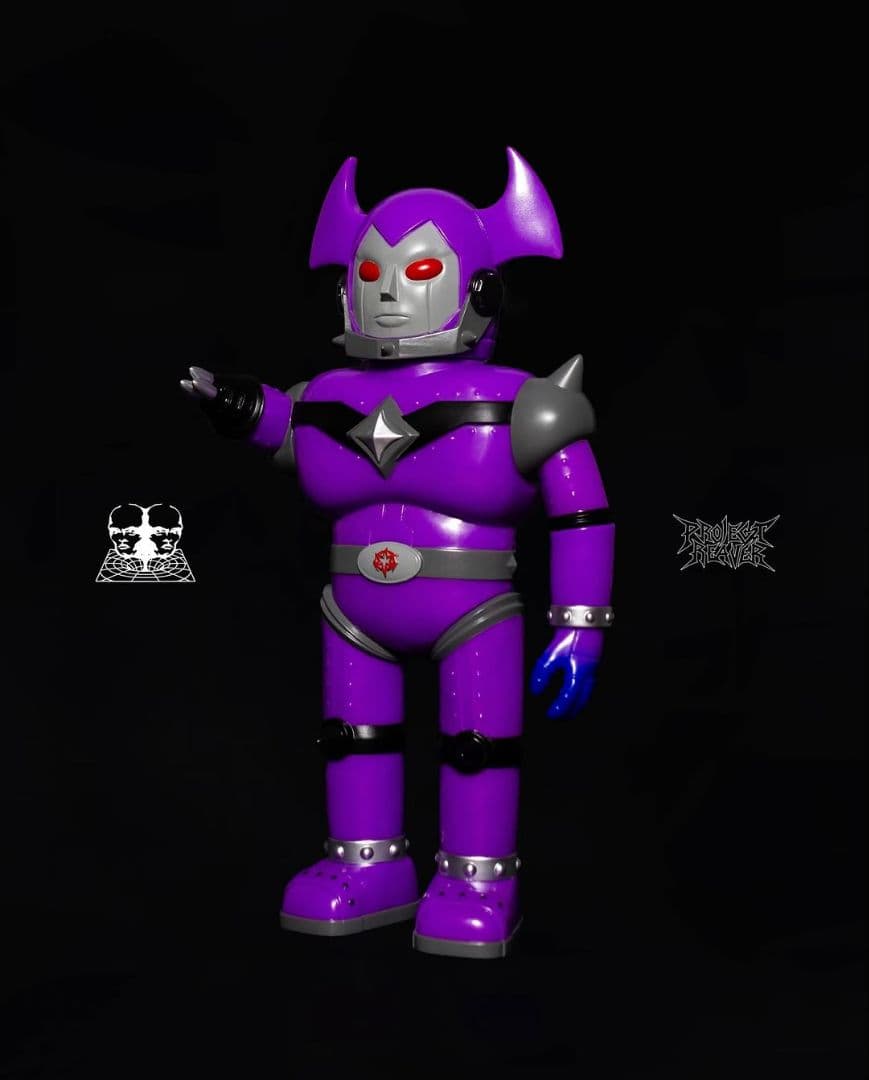 その他 PROJECT REAVER TYRANT IZUMONSTER hxs