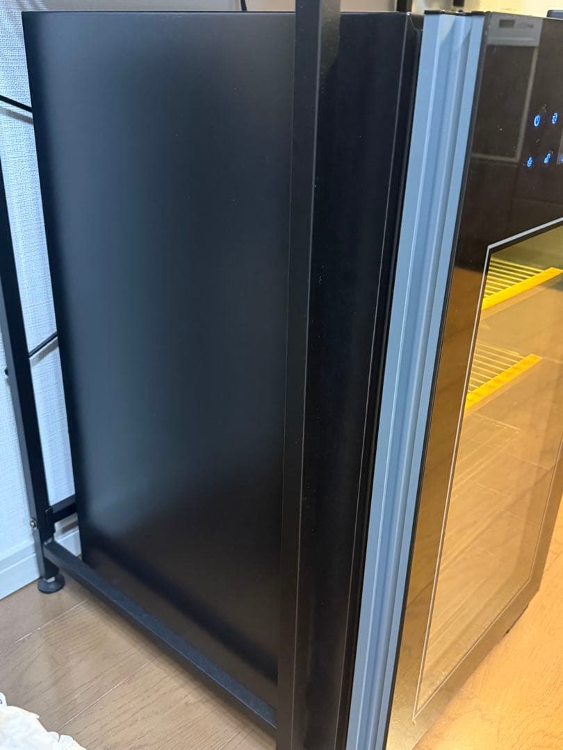 【ねずねずさん専用】さくら製作所ワインセラー ZERO Advance SA22