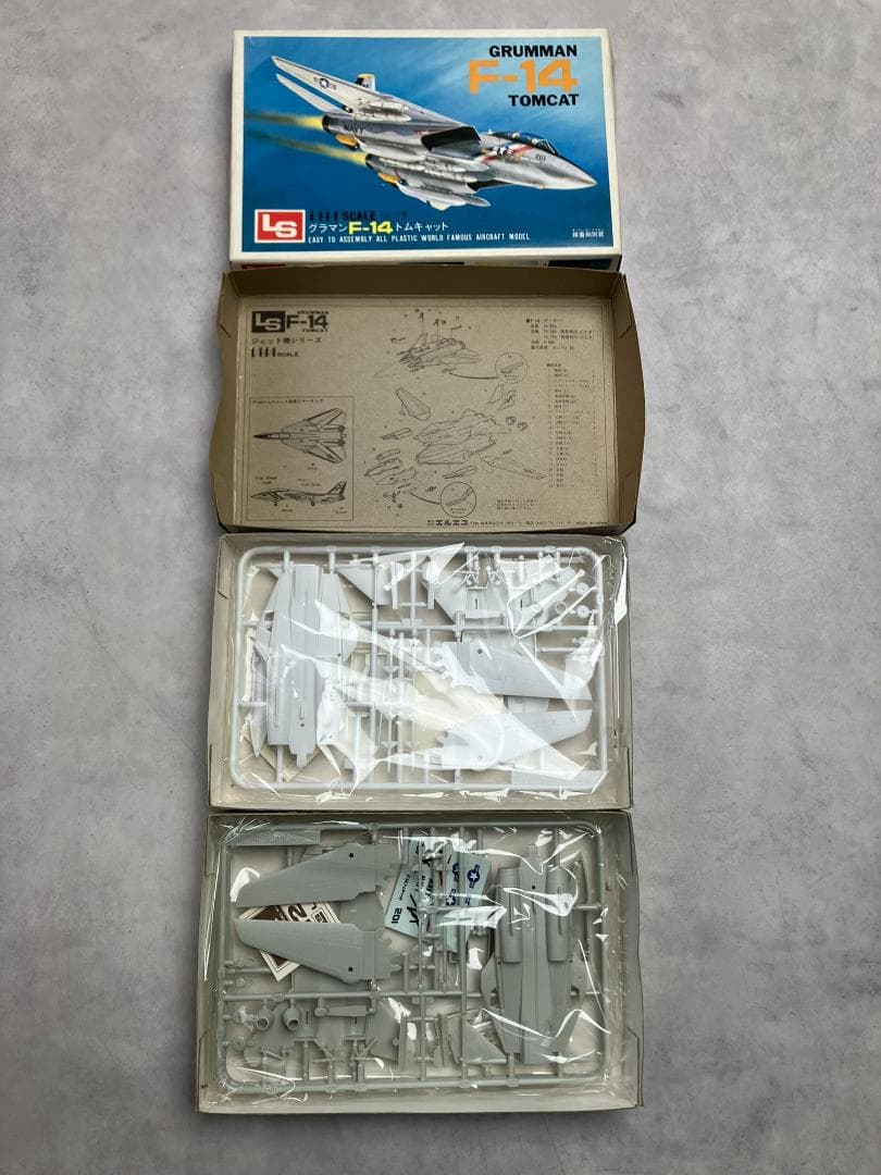 LS　1/144　ジェット機シリーズ　１3個セット+おまけ　大戦機