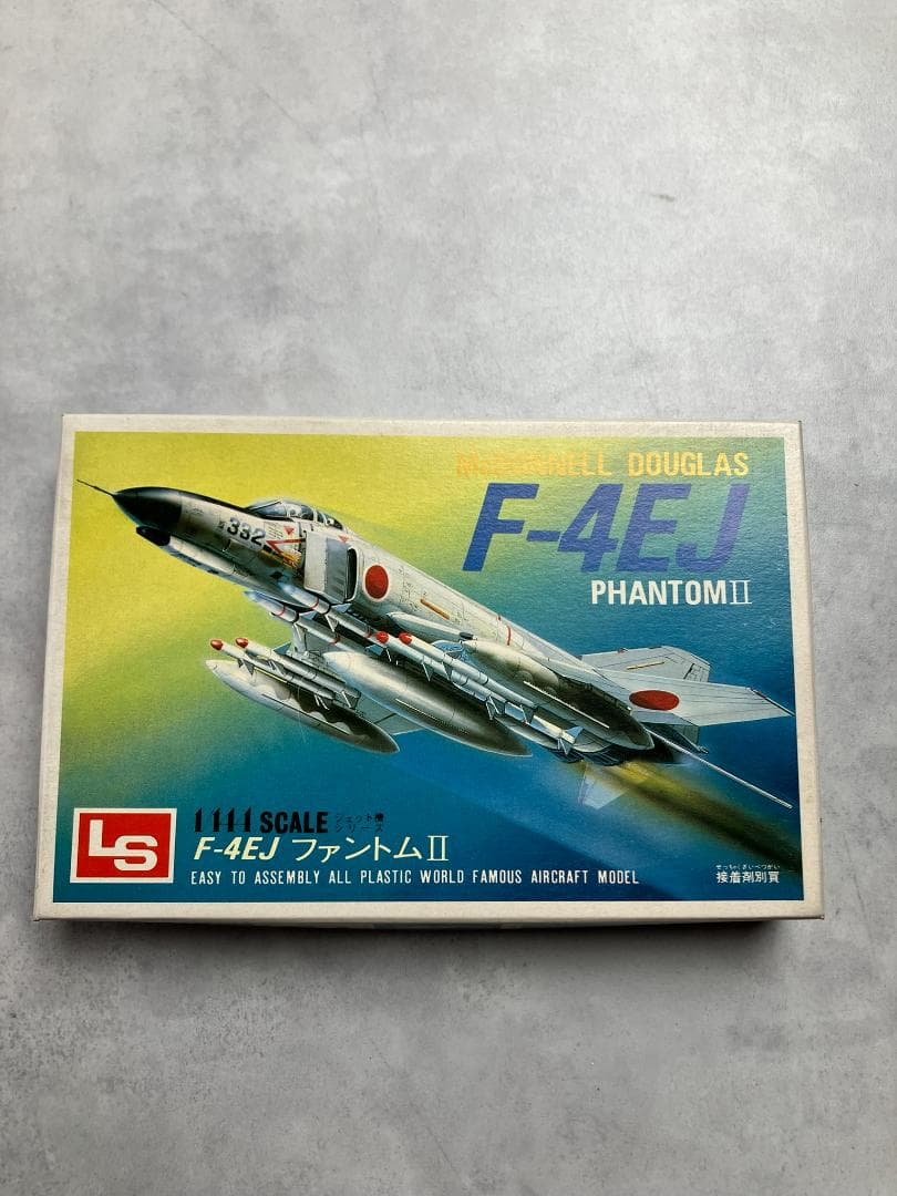 LS　1/144　ジェット機シリーズ　１3個セット+おまけ　大戦機