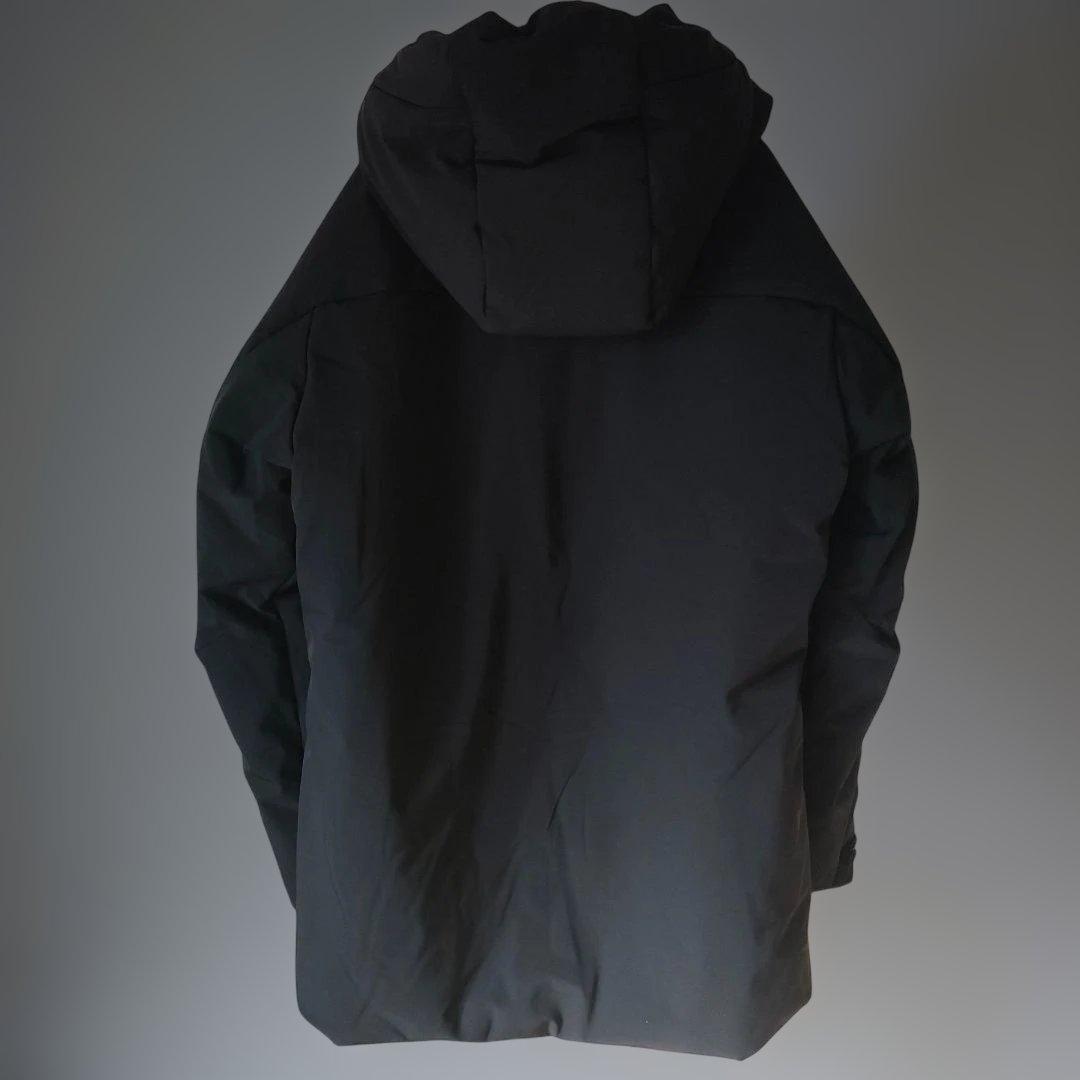 【新品未使用】テックフィルブレスサーモインサレーテッドコート