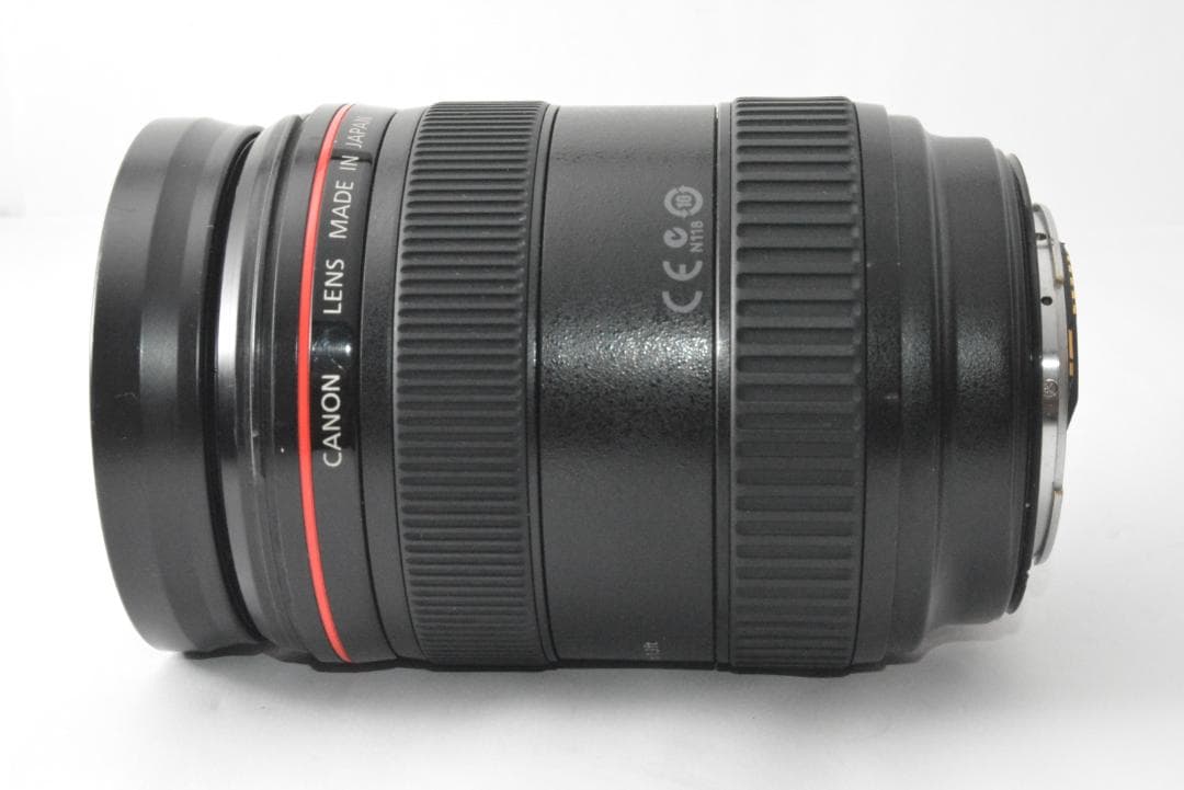 キャノン CANON EF 24-70mm F2.8L USM