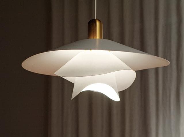 Vinka ヴィンカ ペンダントライト（新品・未使用）