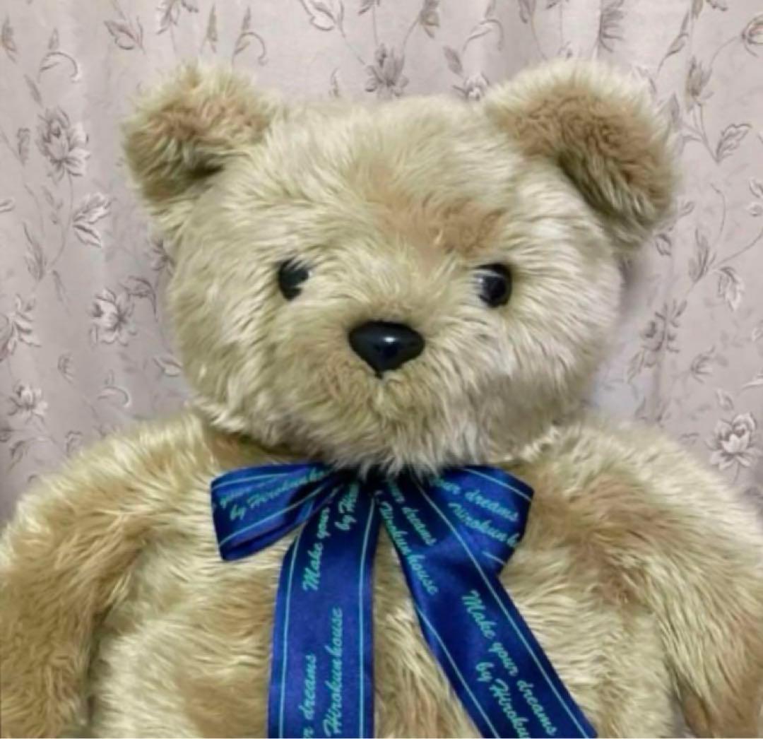 ❤️ビッグベアー❤️（茶色）ぬいぐるみ❤️