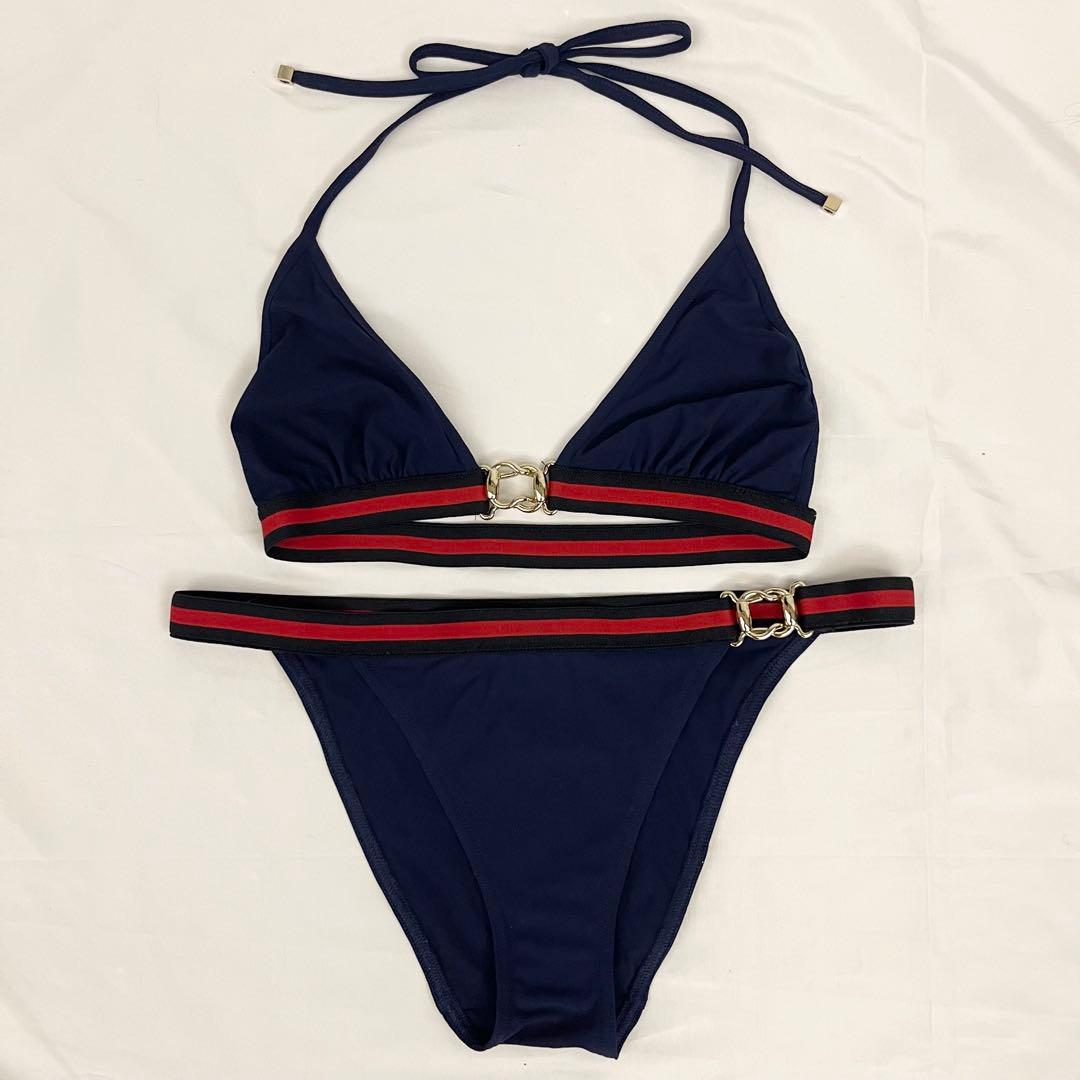 【未使用品】GUCCI 水着 ビキニ セパレート