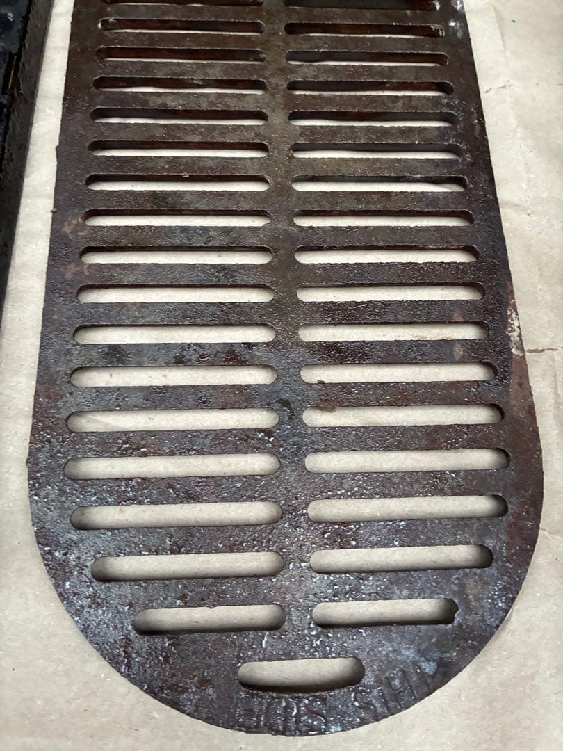 【希少】ロッジ　lodge スポーツマンズグリル