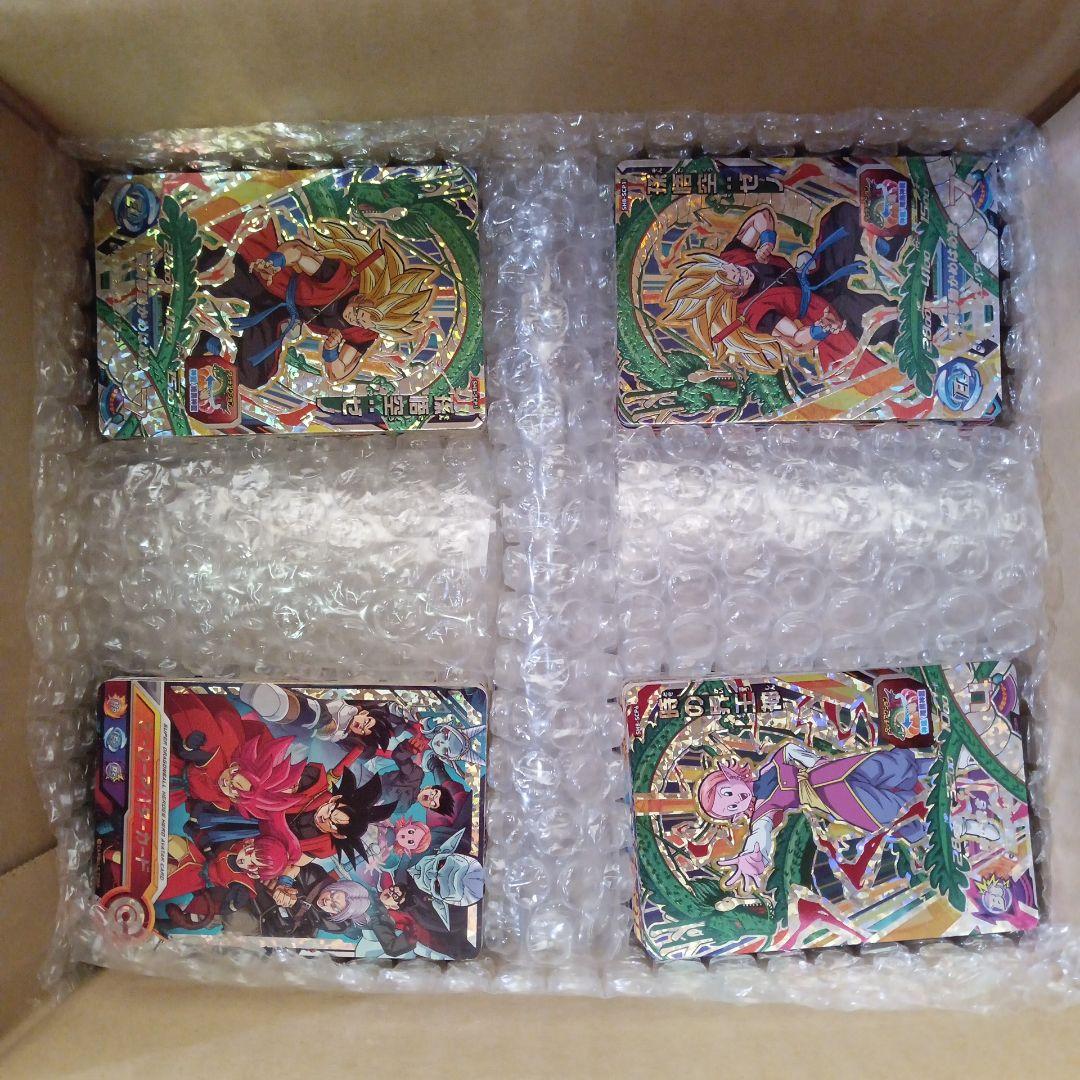 ドラゴンボールヒーローズ　カード　CP　P　★3　アバター　大量　まとめ売り