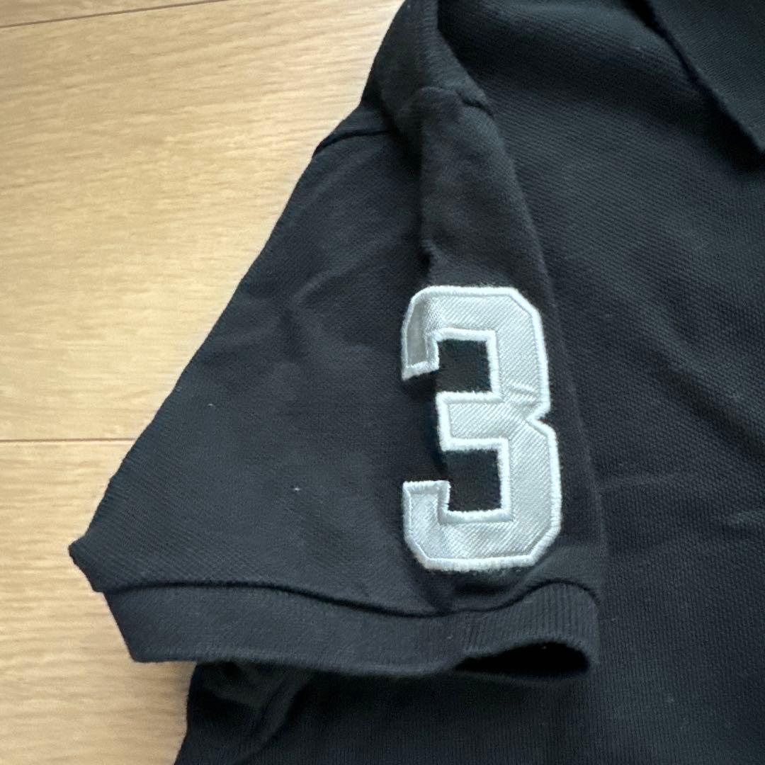 ［新品・未使用] ラルフローレン ビックポニー ポロシャツ