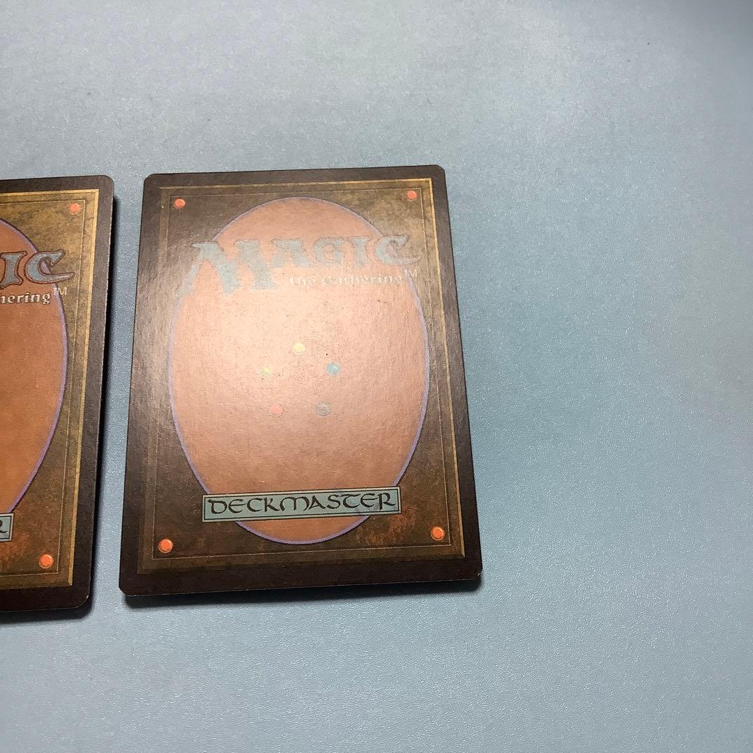 *バラ売り可* 秘教の門/Mystic Gate EXP英語foil2枚セット