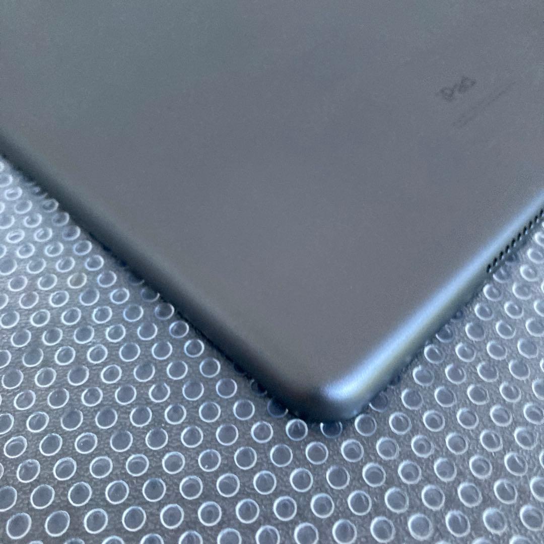 2873【早い者勝ち】電池ほぼ新品☆iPad7第7世代32GB WIFIモデル☆