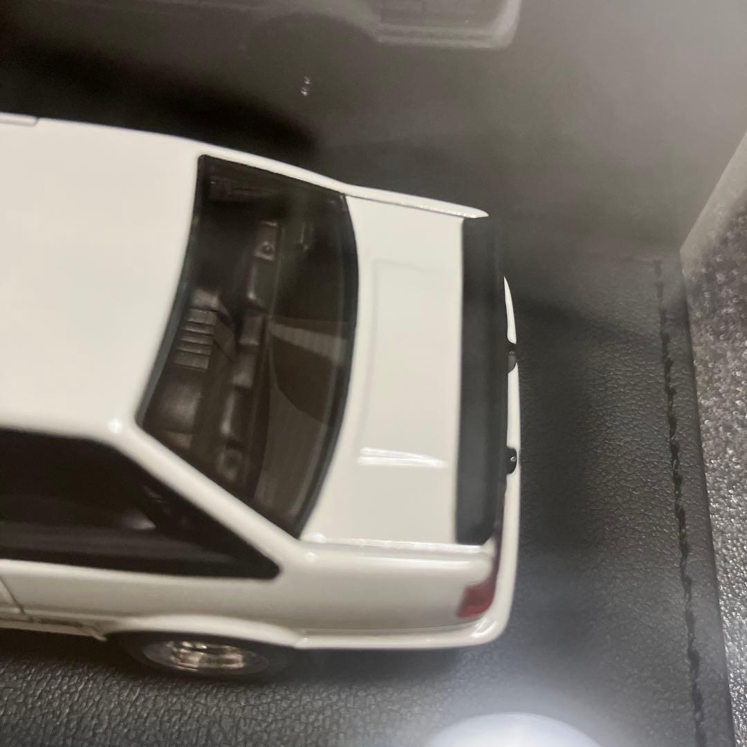 【ignition model】スプリンタートレノ [AE86] 2Door