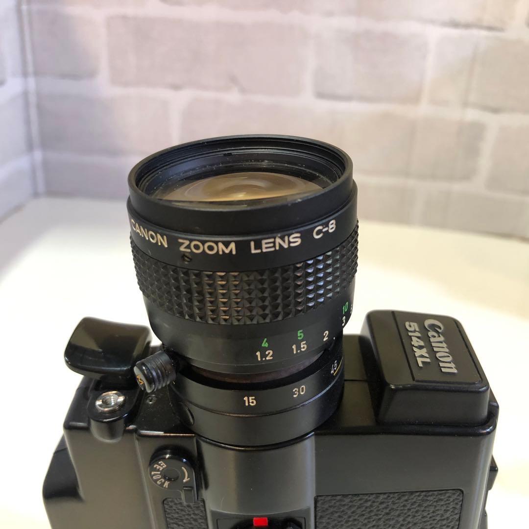 Canon キヤノン 514XL 動作未確認 ジャンク品