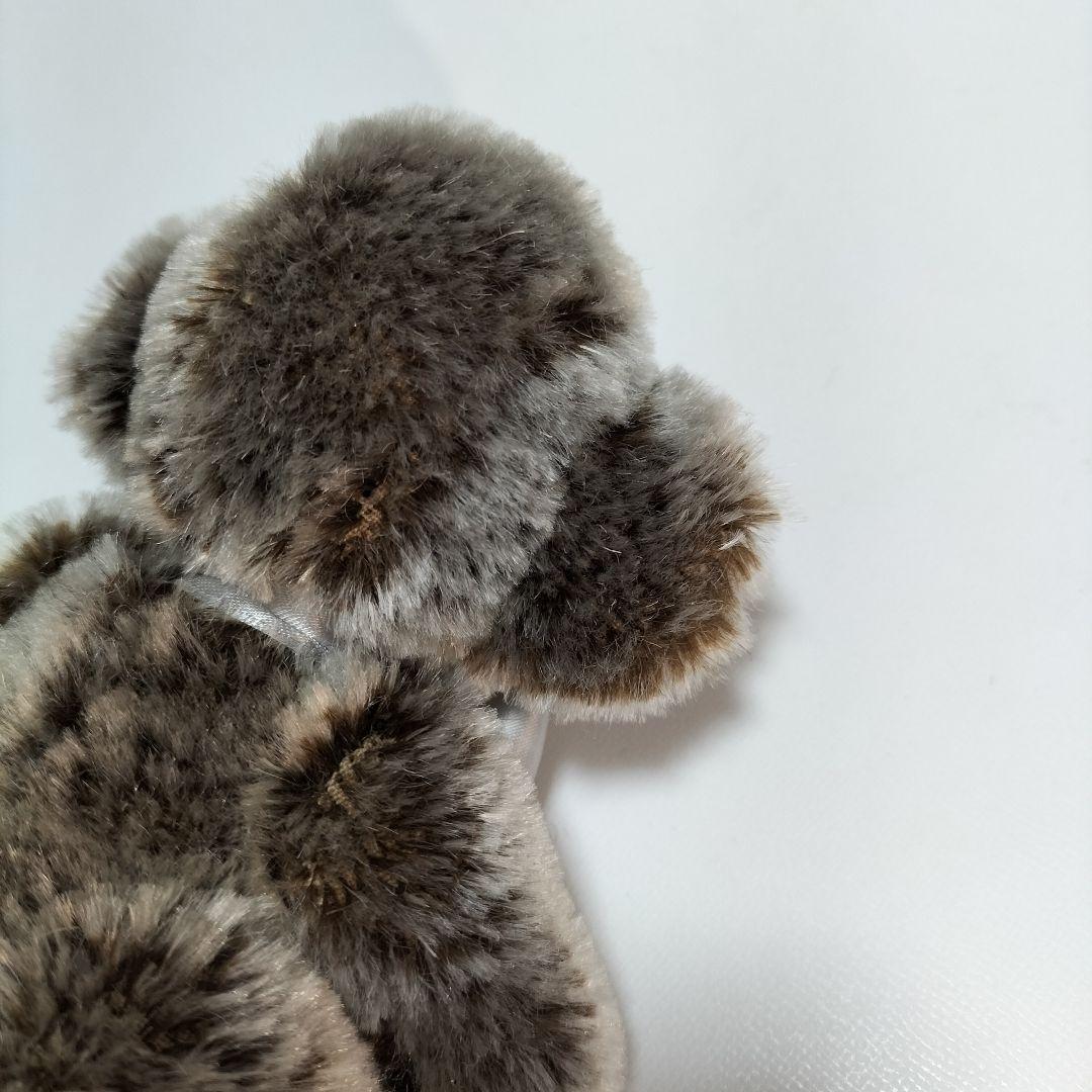 テディベア チーキー メリーソート ぬいぐるみ、マスコット　中古