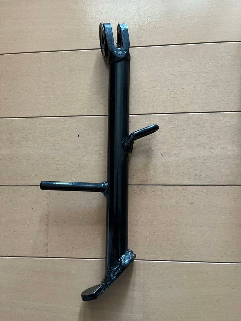 デイトナ　リアサスペンション GB350 S ショートサイドスタンドセット中古