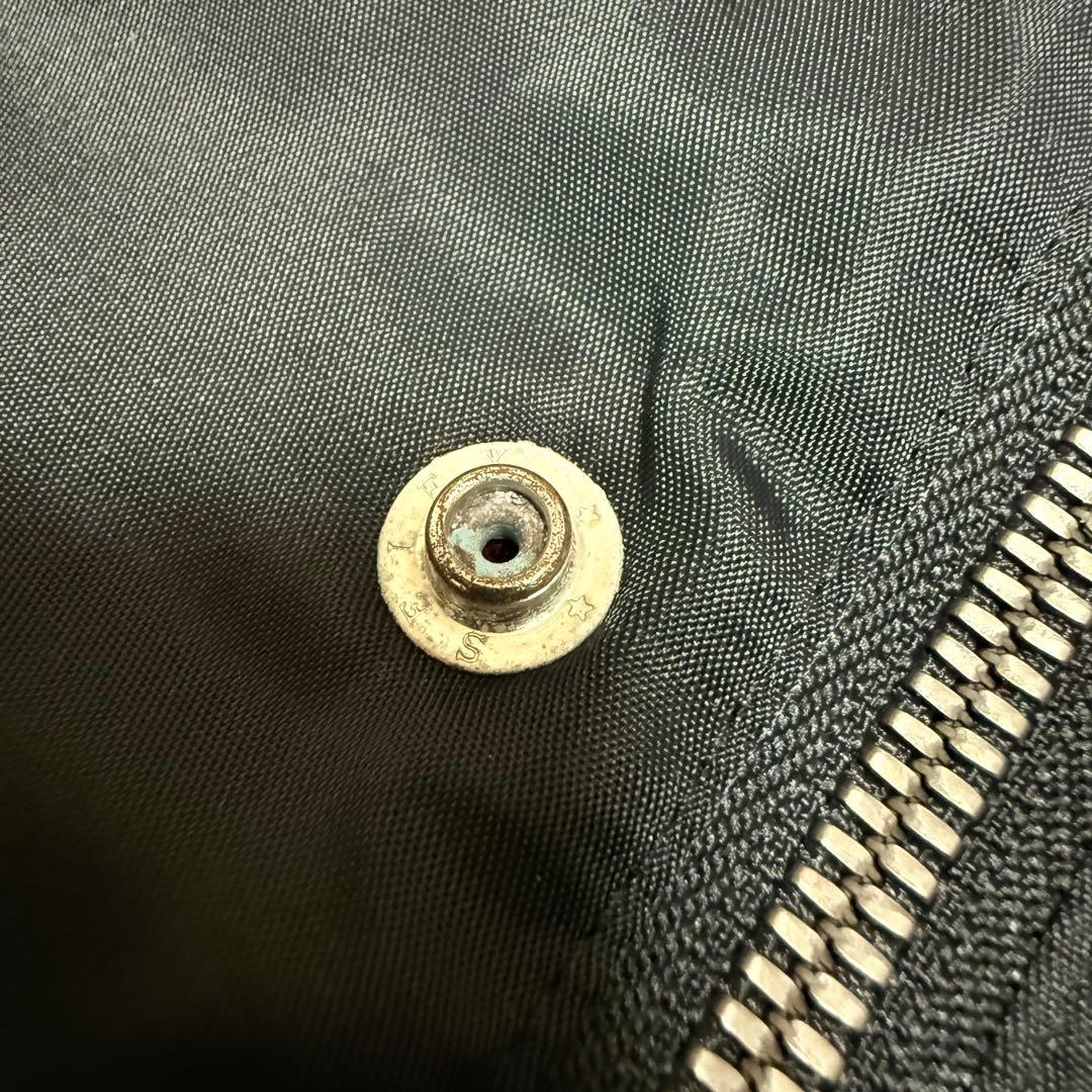 希少 ADVAN SPORTS スポーツレーシングチーム アドバン ベンチコート